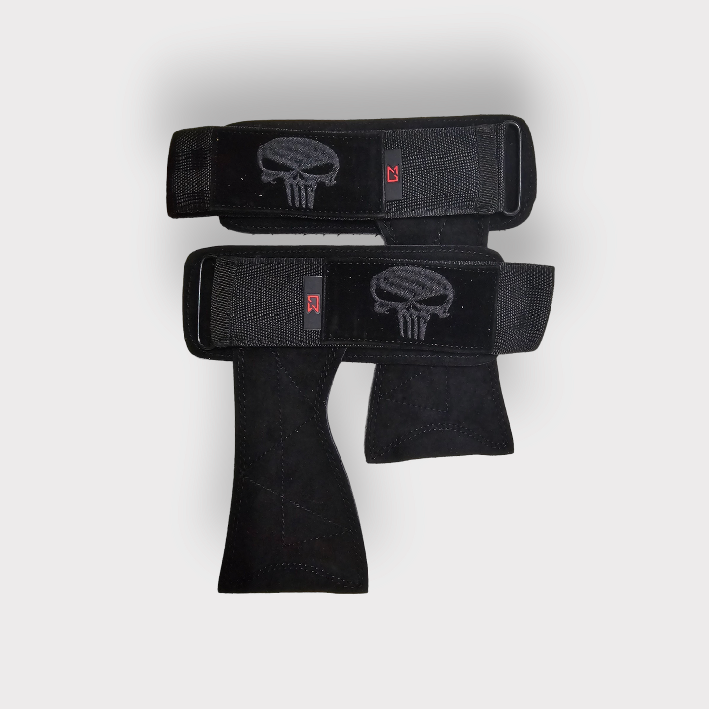 STRAPS PUNISHER