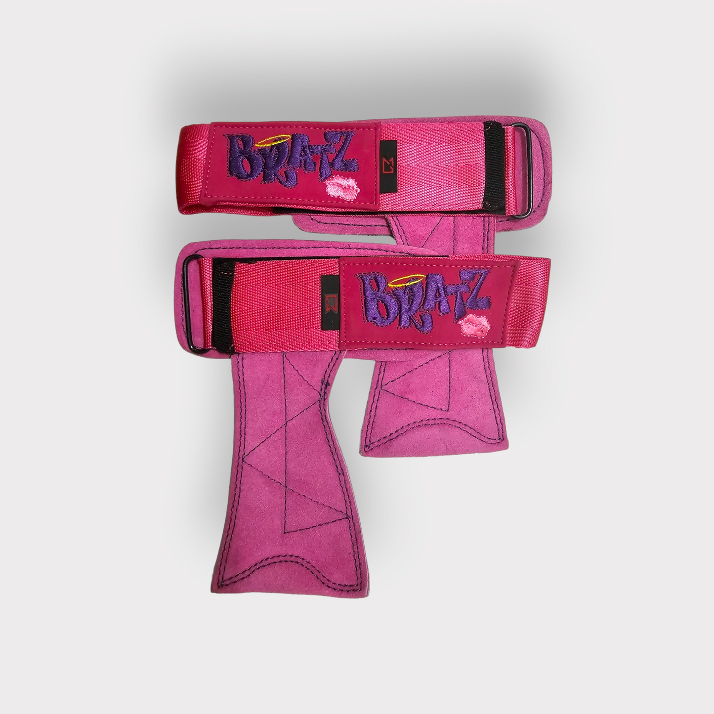 STRAPS BRATZ
