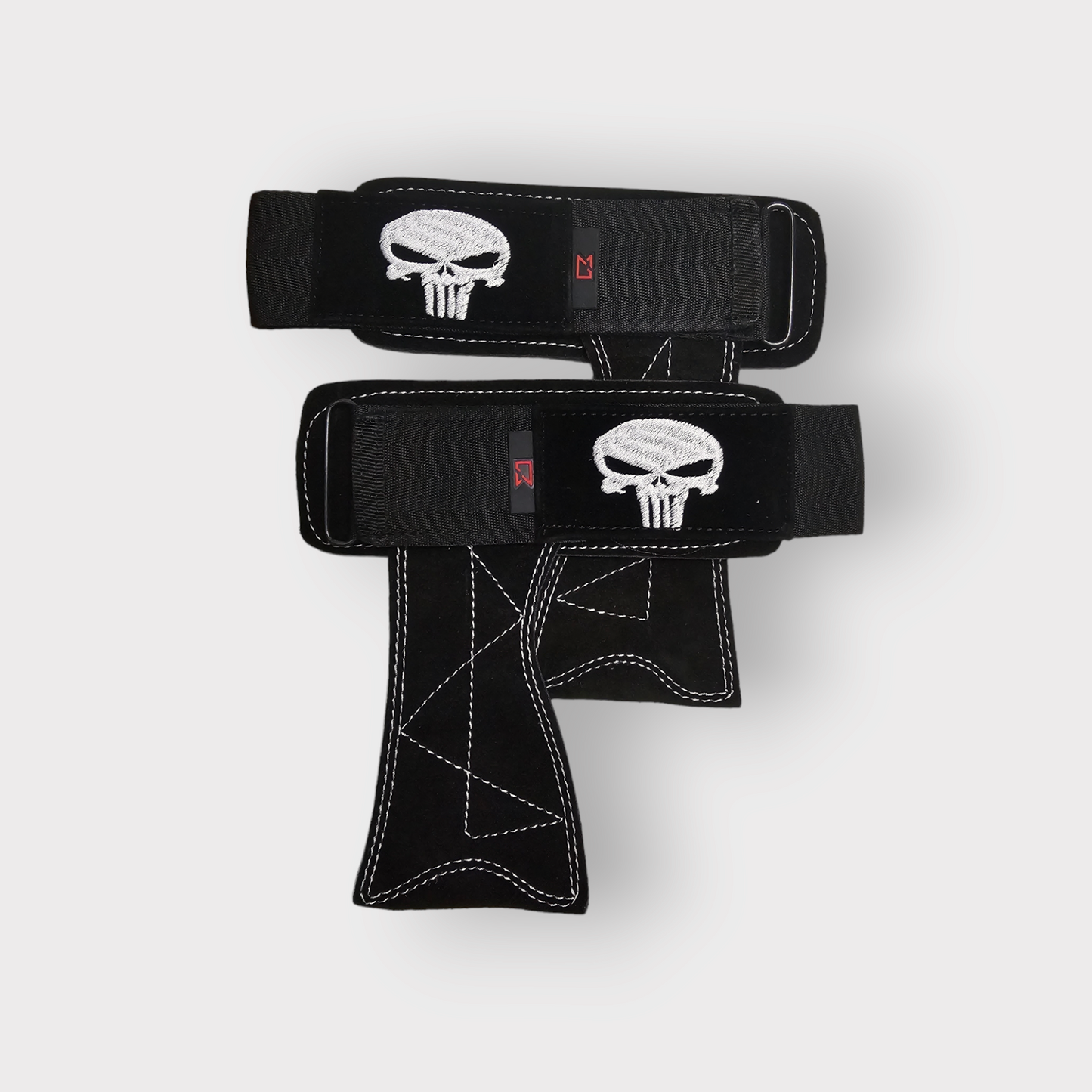 STRAPS PUNISHER