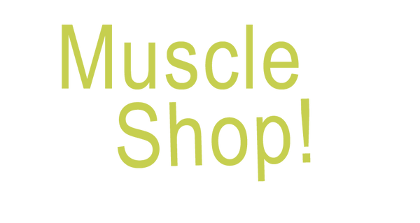 MUSCLE HEALTH