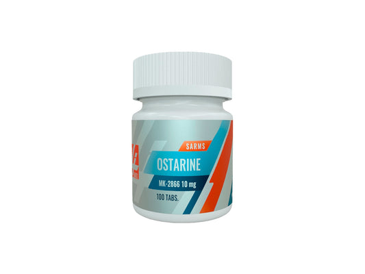 4LIMITS OSTARINE MK450-2866 10MG 100TAB