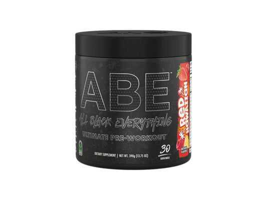 ABE ULTIMATE PRE-WORKOUT 30SERV