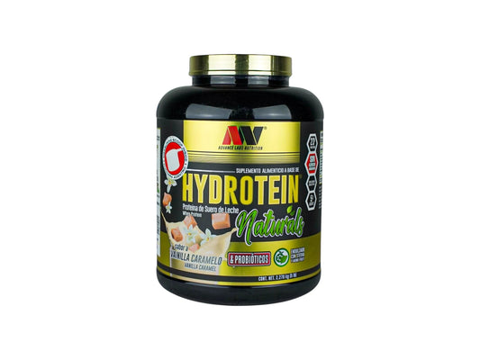 ADVANCE LABS NUTRITION HYDROTEIN NATURALS 5LB
