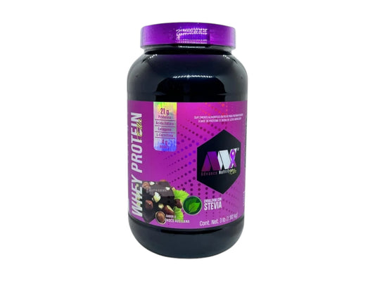 ADVANCE LABS NUTRITION  WHEY PROTEIN ELLA 3LB