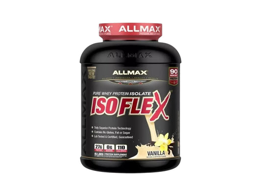ALLMAX PROTEIN ISOFLEX 5LB