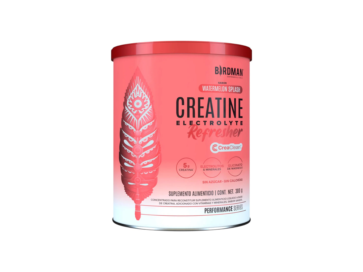 BIRDMAN CREATINE ELECTROLYTE REFRESHER 30SERV