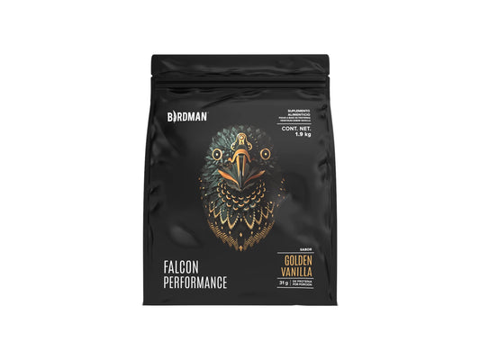 BIRDMAN FALCON PERFORMANCE BAG 1.9KG 50SERV