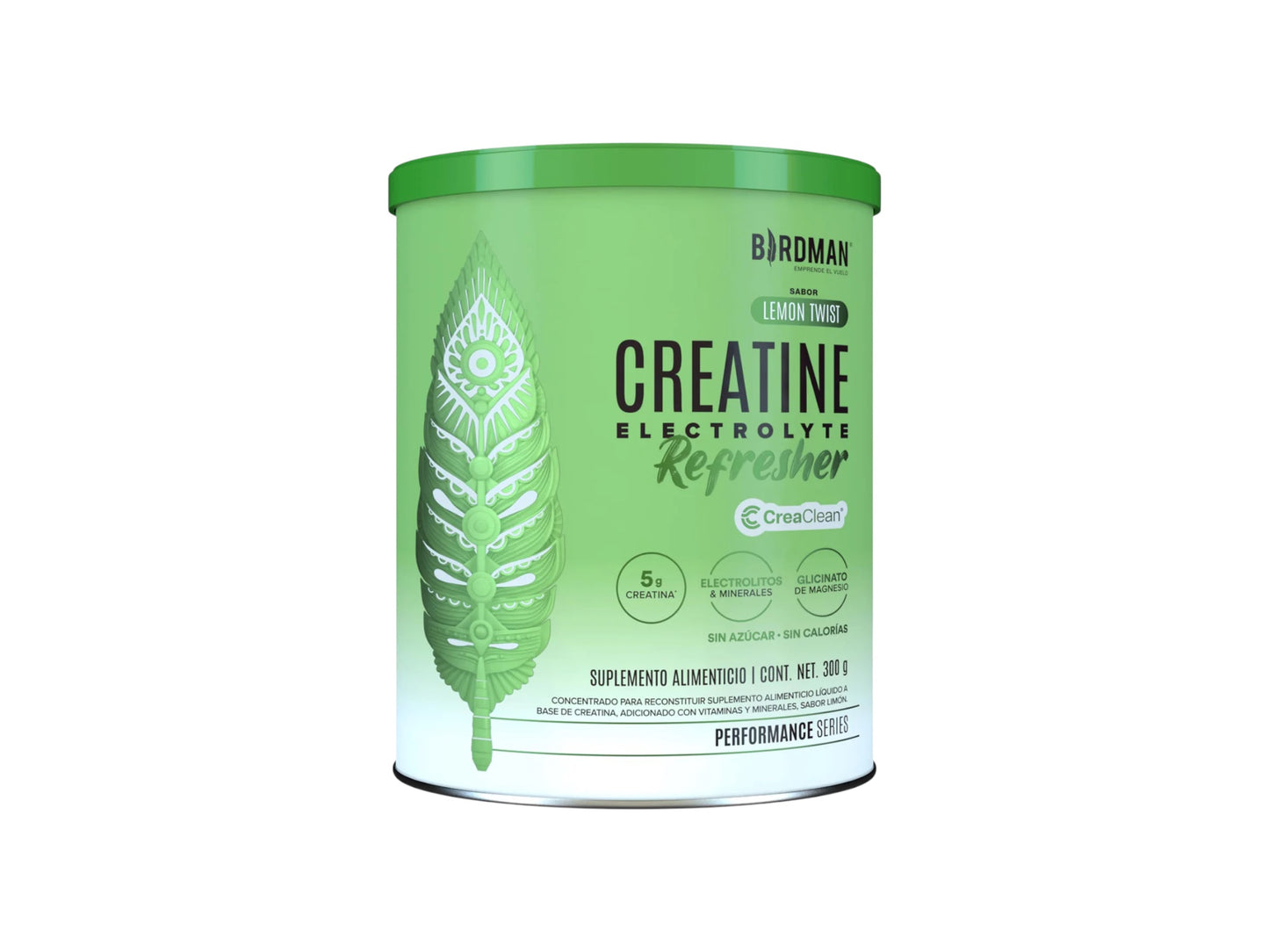 BIRDMAN CREATINE ELECTROLYTE REFRESHER 30SERV