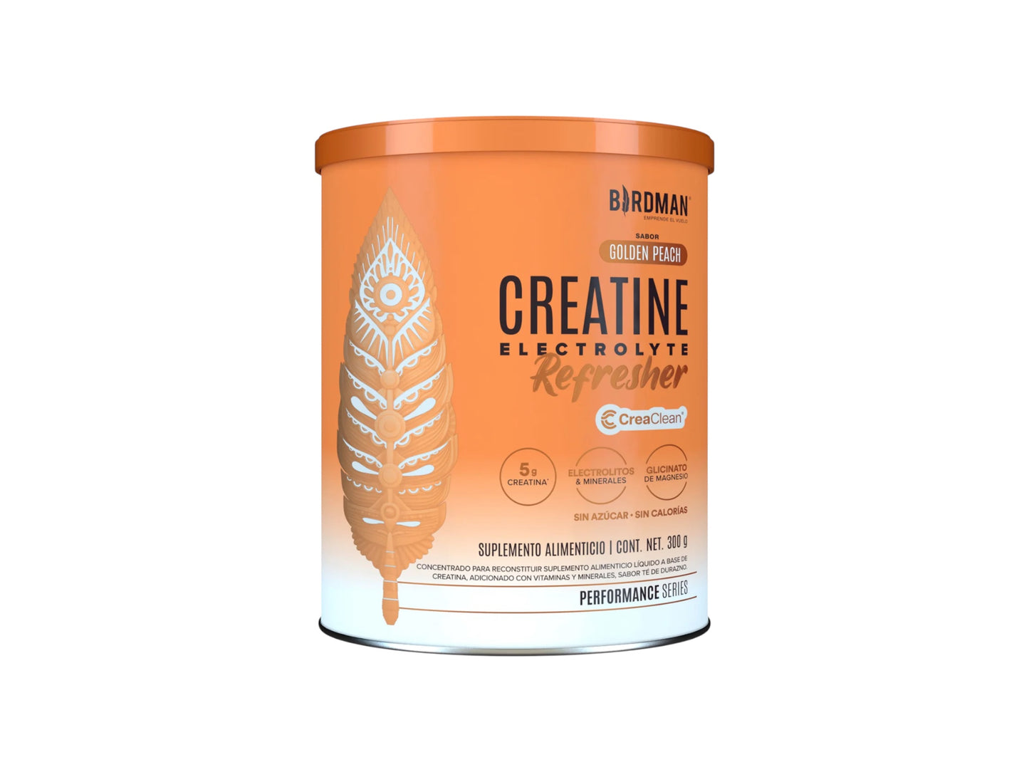 BIRDMAN CREATINE ELECTROLYTE REFRESHER 30SERV