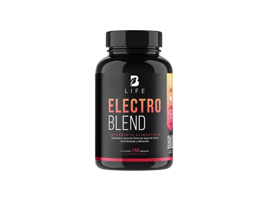 BLIFE ELECTROLY BLEND 150CAPS