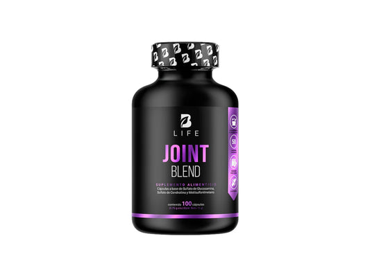 BLIFE JOINT BLEND (GLUCOSAMINA CONDROTINA Y MSM) 100CAPS