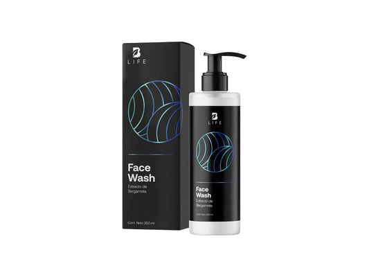 BLIFE FACE WASH 250ML