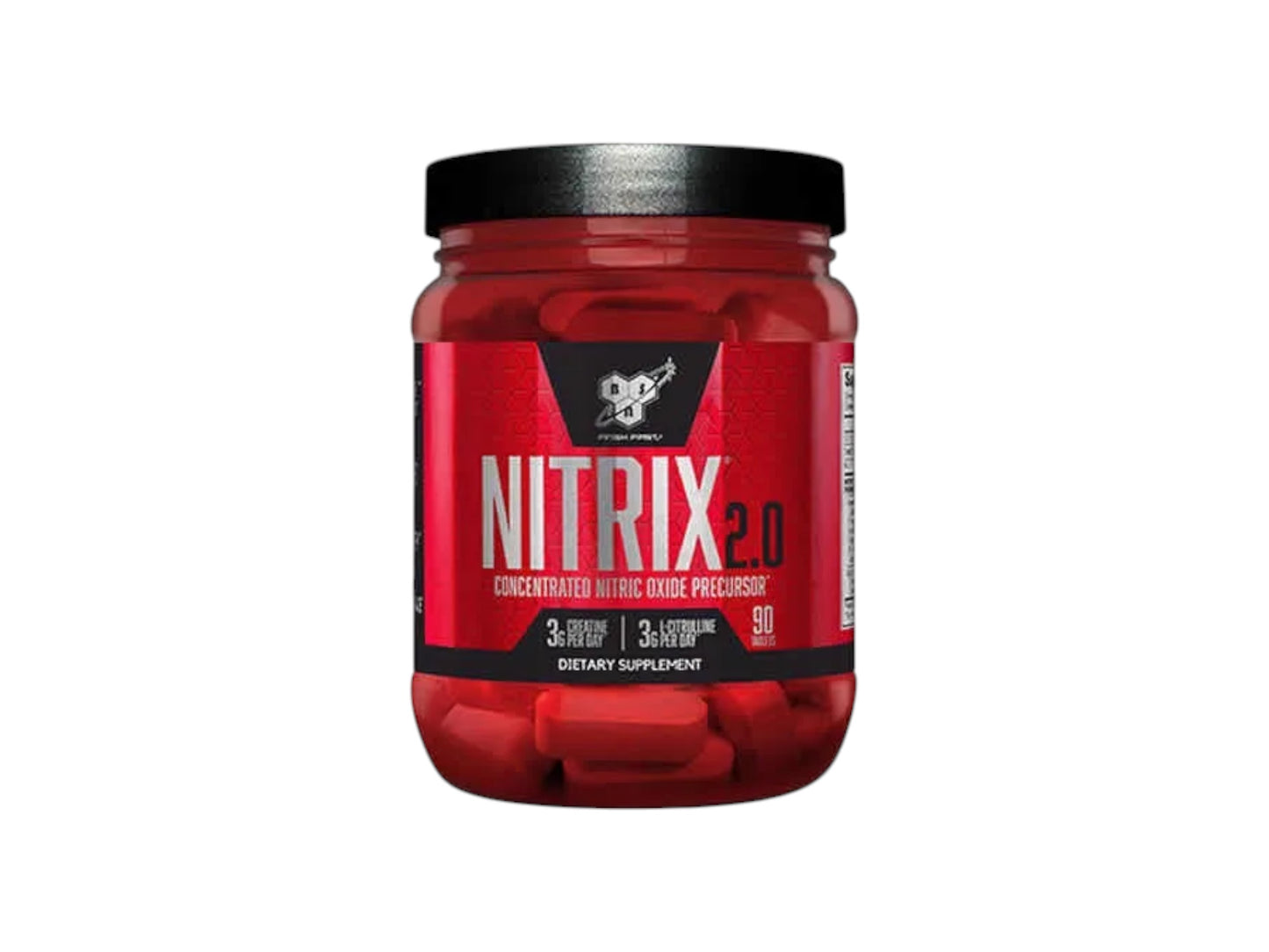 BSN NITRIX 2.0 90TAB