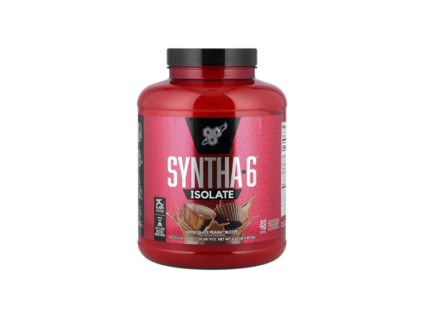 BSN SYNTHA-6 ISOLATE 4LB