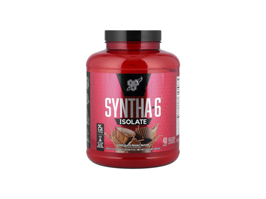 BSN SYNTHA-6 ISOLATE 4LB
