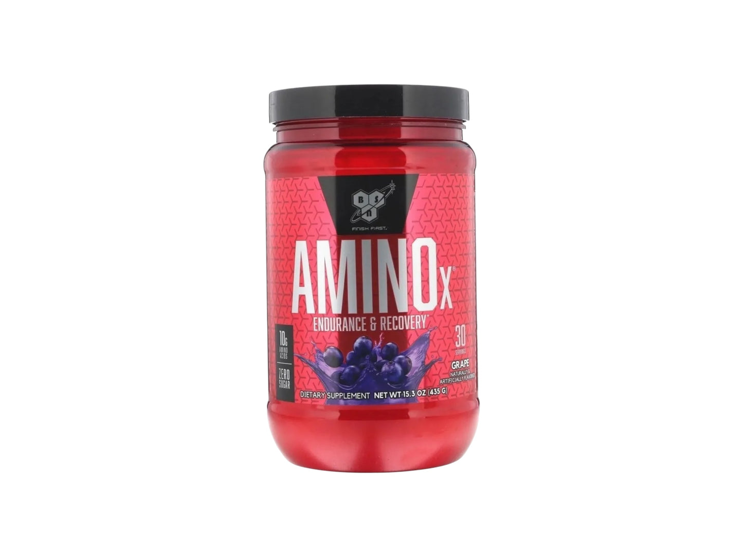 BSN AMINO X 435GR