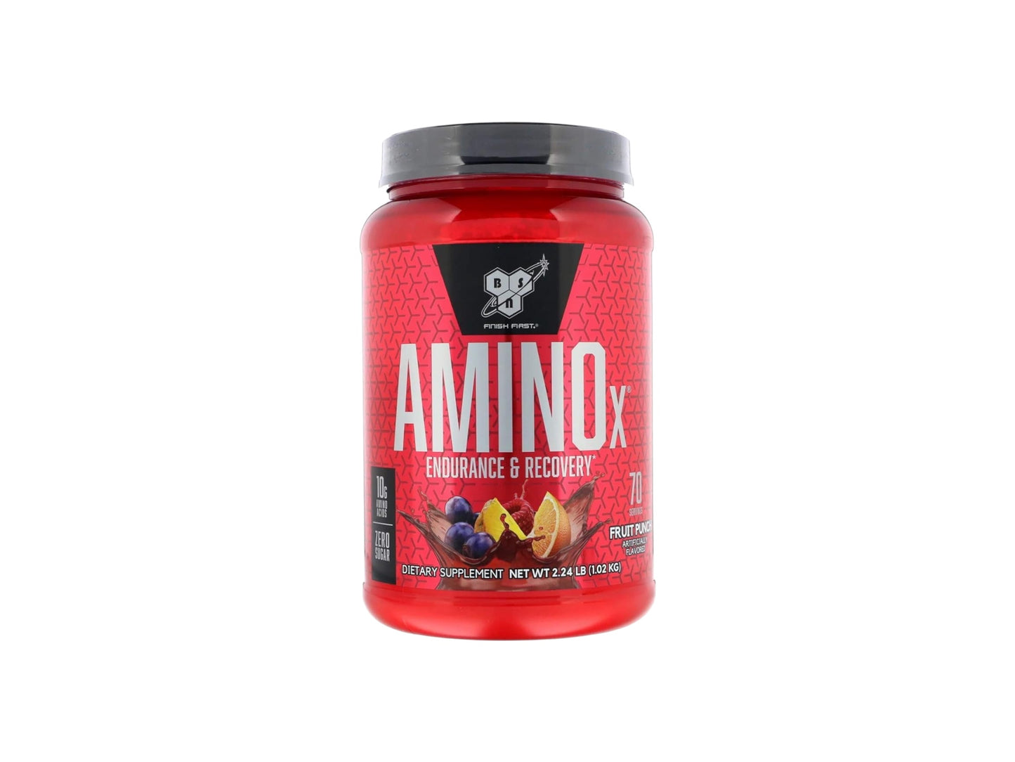 BSN AMINO X 435GR