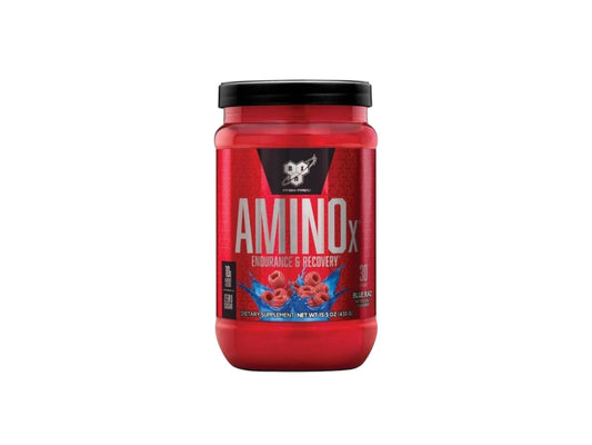 BSN AMINO X 435GR