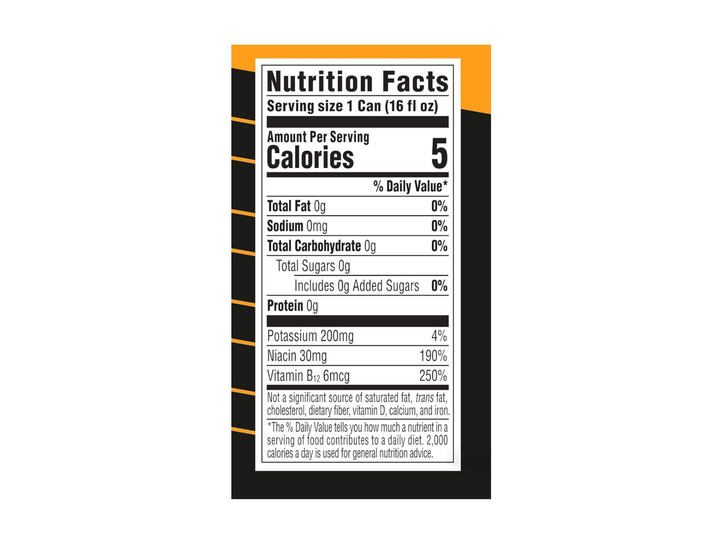 CELLUCOR C4 ULTIMATE ENERGY DRINK 16OZ 12PACK