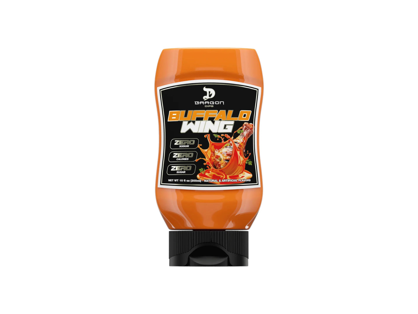 DRAGON PHARMA DIPS 300ML