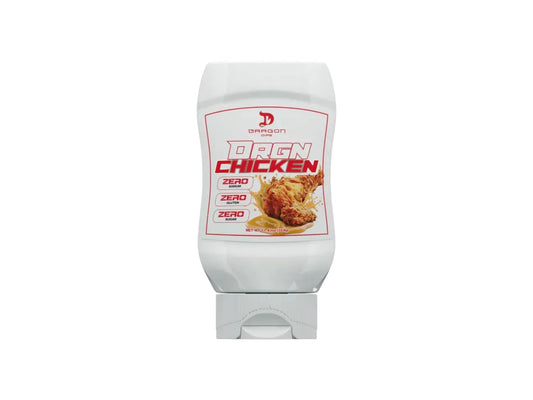 DRAGON PHARMA DIPS DRGN CHICKEN 324GR