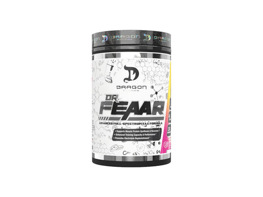 DRAGON PHARMA DRAGON DR. FEAAR 30SERV