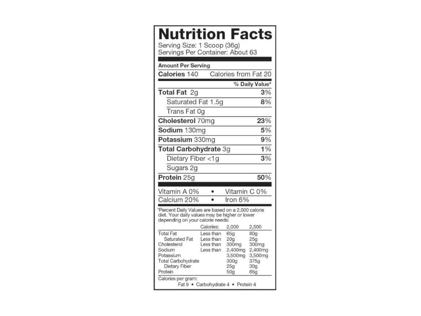 DYMATIZE PROTEIN ELITE 100% WHEY 5LB