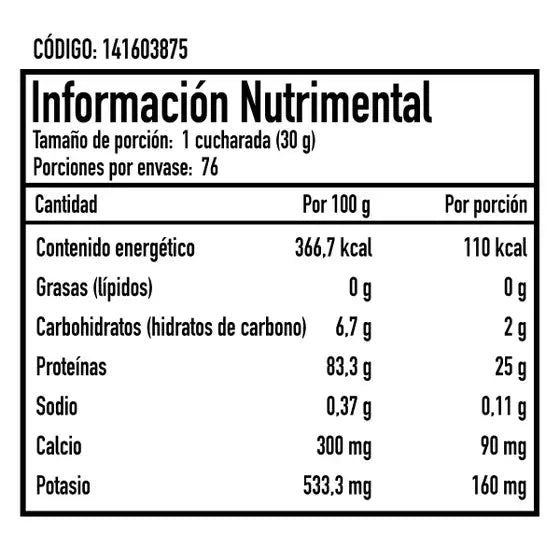 DYMATIZE PROTEIN ISO100 HYDROLYZED 5LB