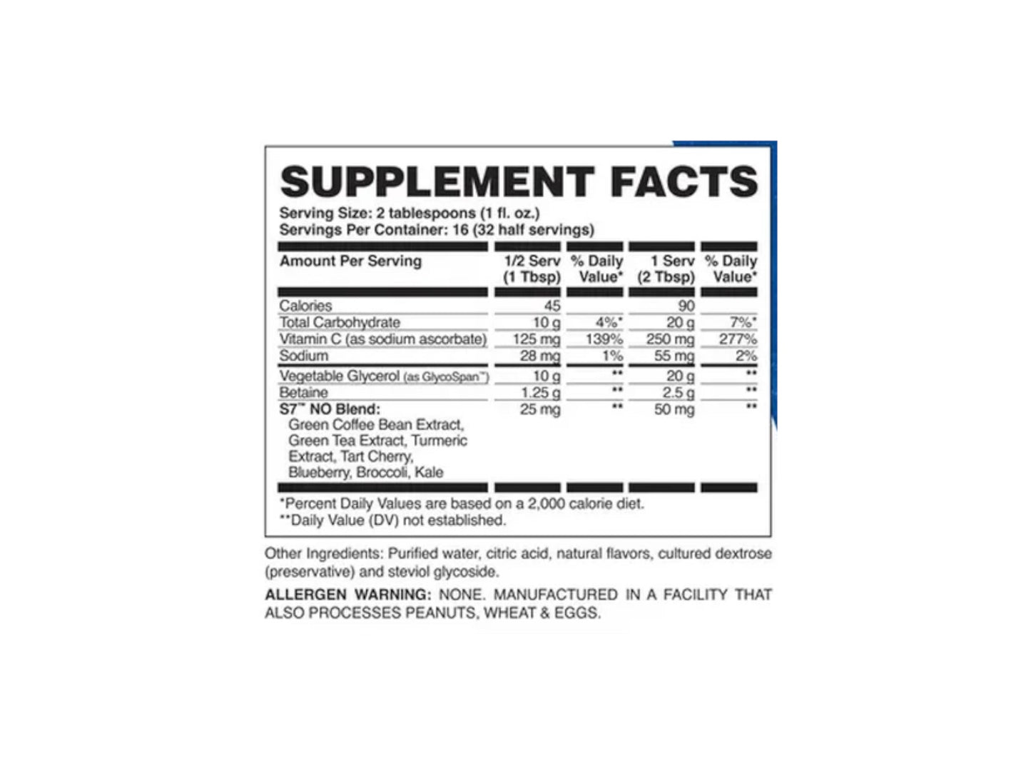 EVOGEN EVP-AQ AQUEOUS 16OZ