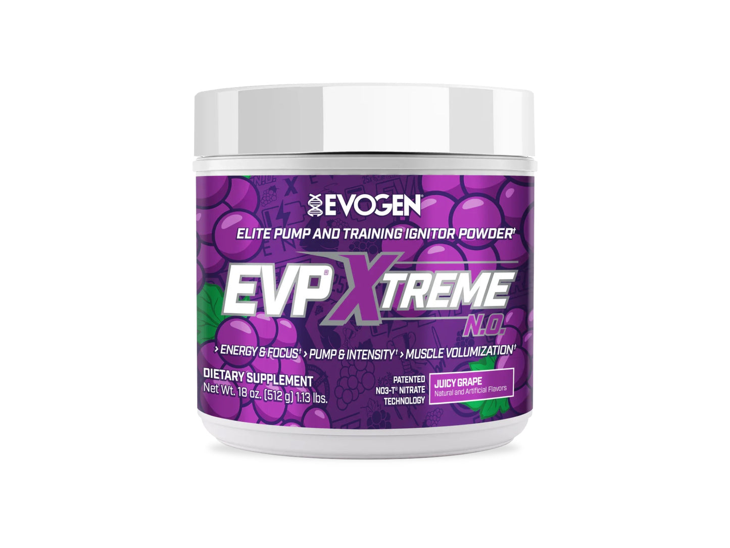 EVOGEN EVP XTREME N.O. 1.13LB