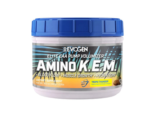 EVOGEN AMINO K.E.M. 1.03LB