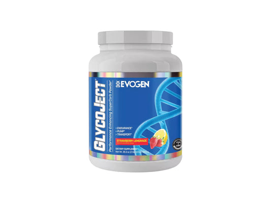 EVOGEN GLYCOJECT 2LB 37SERV