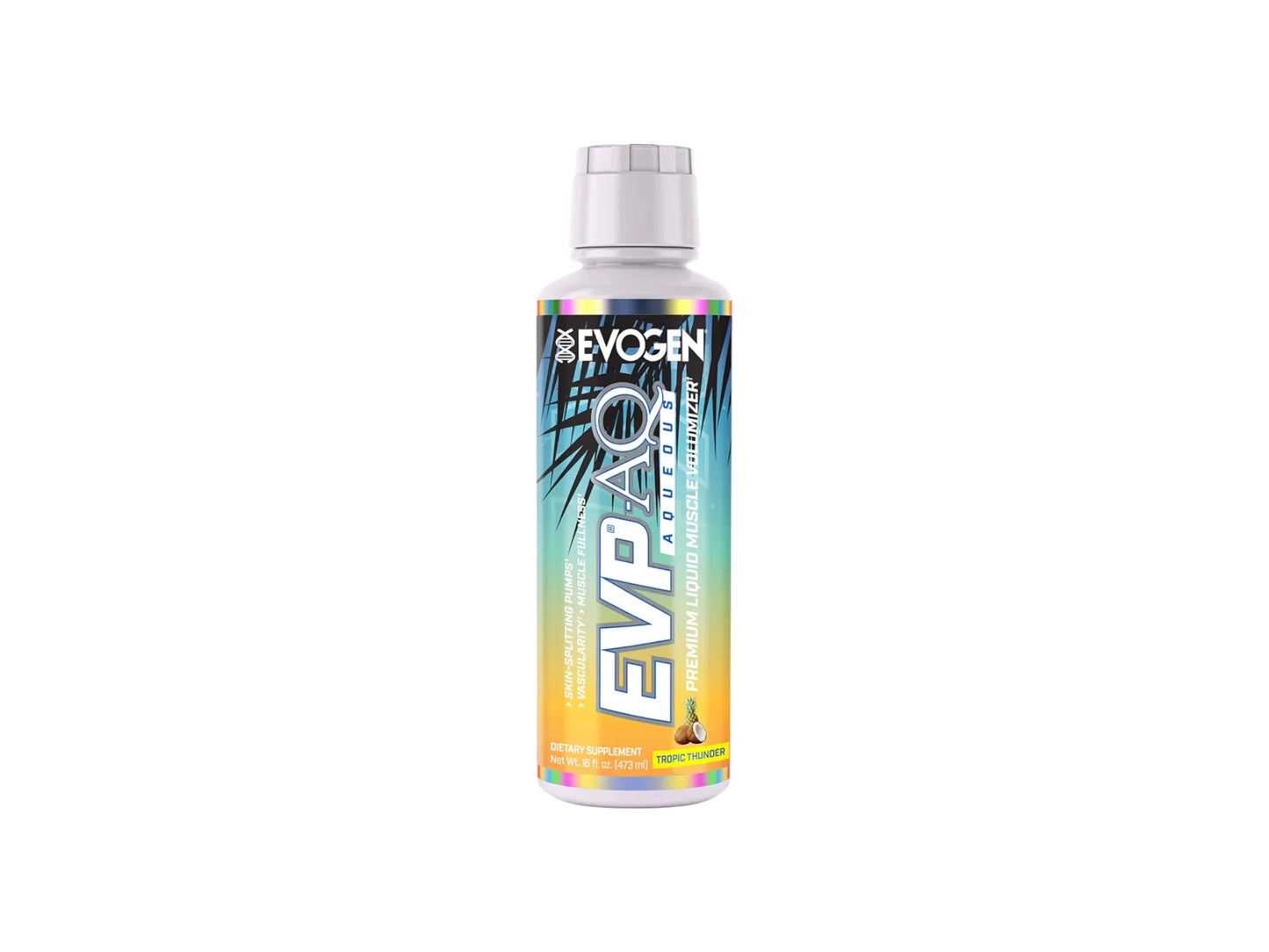 EVOGEN EVP-AQ AQUEOUS 16OZ
