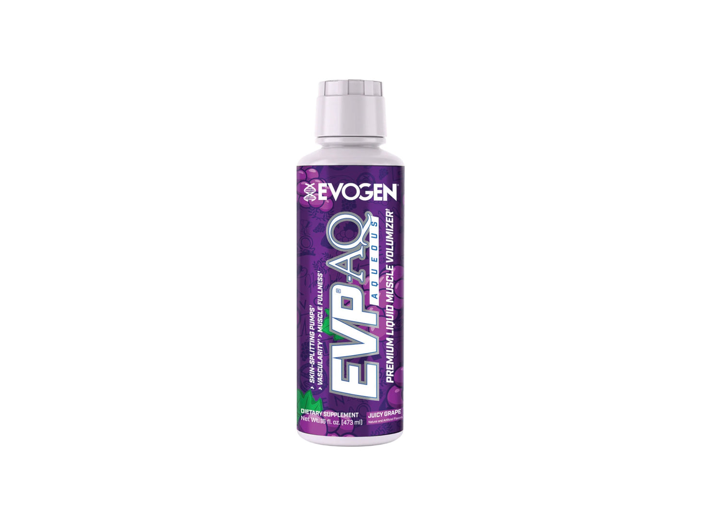 EVOGEN EVP-AQ AQUEOUS 16OZ