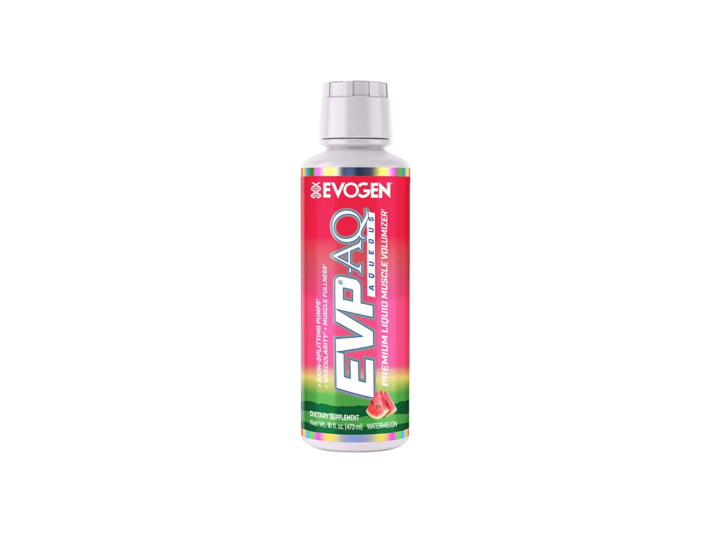 EVOGEN EVP-AQ AQUEOUS 16OZ