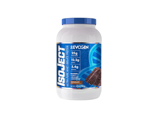 EVOGEN ISOJECT 1.97LB