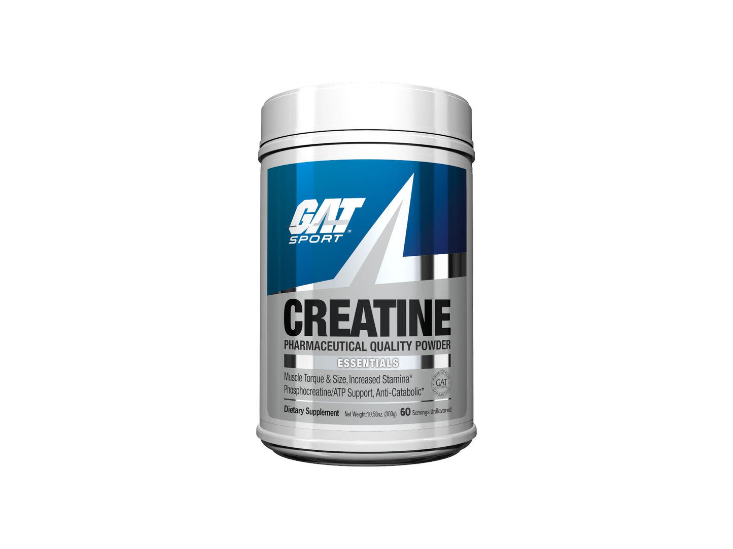 GAT CREATINE MONOHYDRATE