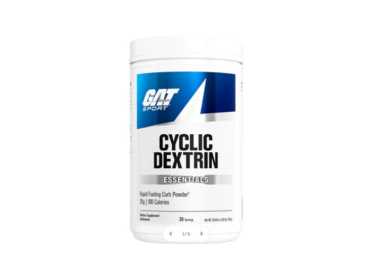 GAT CYCLIC DEXTRIN 30SERV
