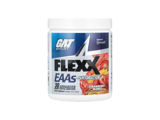 GAT FLEXX EAAS+ HIDRATION 30SERV