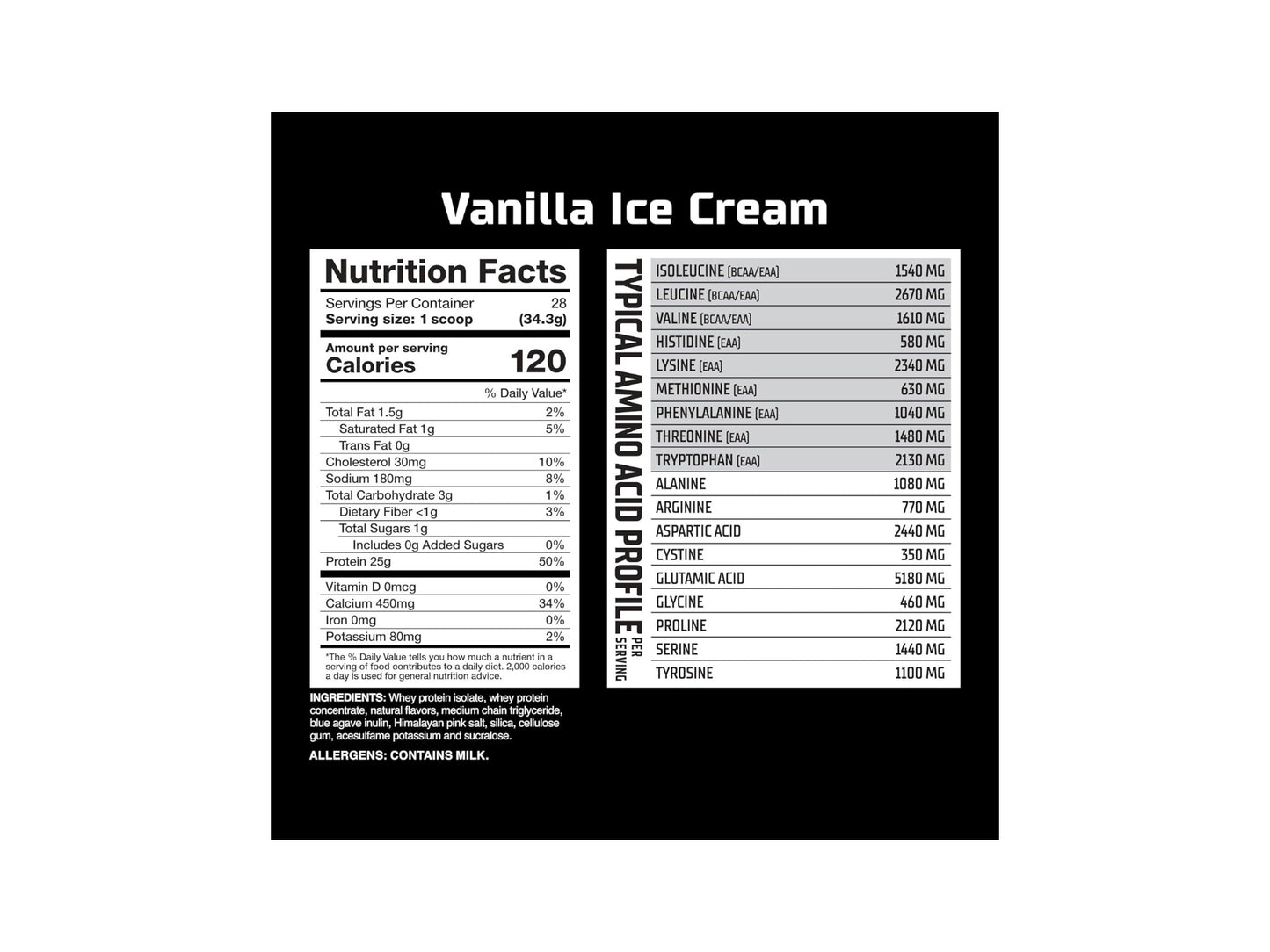 GAT NITRAFLEX 100% WHEY PREMIUM PROTEIN POWDER 2.27LB 28SERV