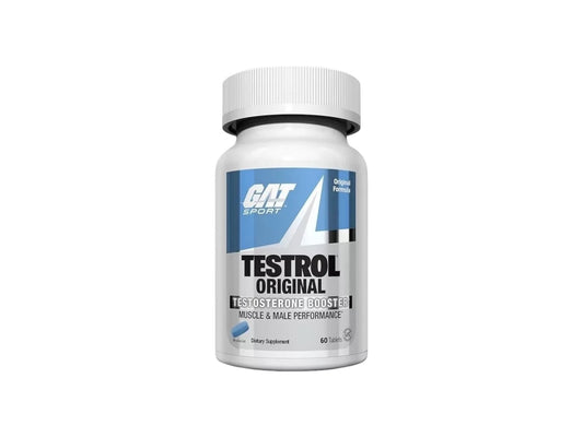 GAT TESTROL ORIGINAL 60TAB