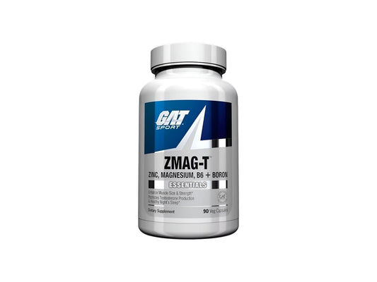 GAT ZMAG-T 90CAP