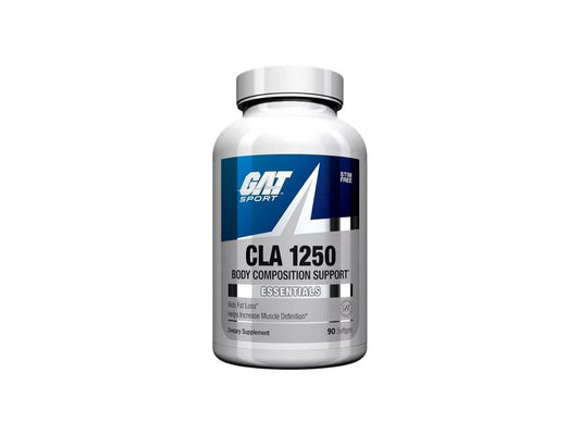 GAT CLA 1250 90CAPS