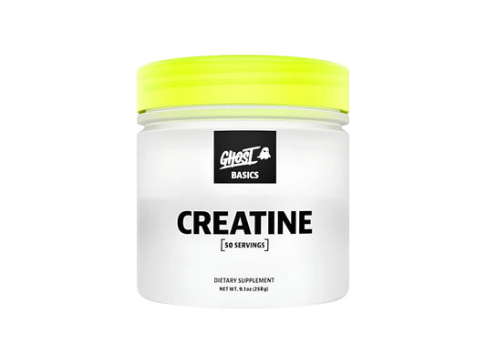 GHOST CREATINE 50SERV