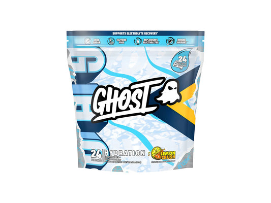 GHOST HYDRATION 24STICK