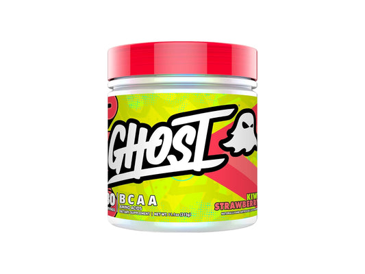 GHOST BCAA 30SERV