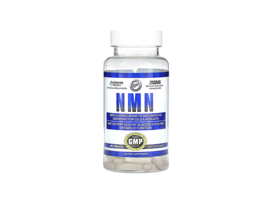 HI-TECH PHARMA NMN 60TAB