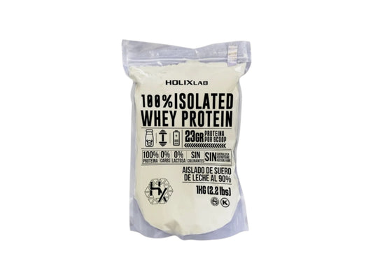 HOLIX LAB BAG PROTEIN 100% 1KG
