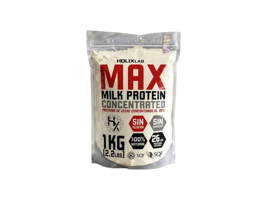 HOLIX LAB MAX MILK PROTEIN CONCENTRATED 1KG