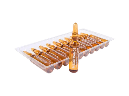 MESOFRANCE GLUTEOLIFT + PEPTONAS BLISTER 10 AMP 5ML